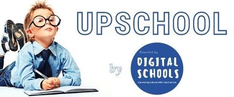 Upschool